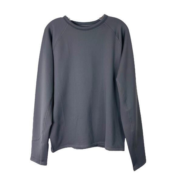all in motion Tops - All in Motion grey athletic athlesiure gym activewear top XL